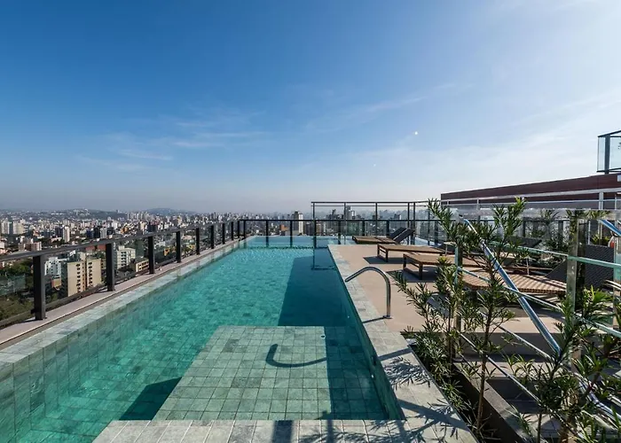 Liv - 907 Apartamento *