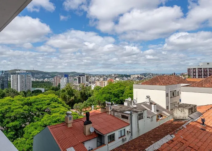 Liv - 907 Porto Alegre