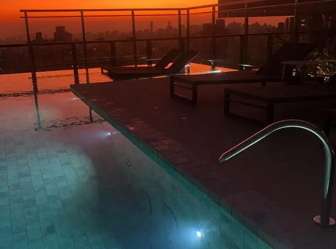 Liv - 907 Apartamento Porto Alegre