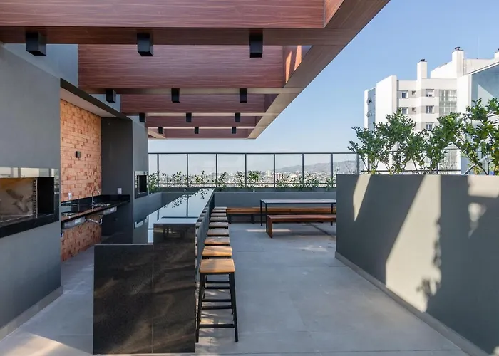 Apartamento Liv - 907