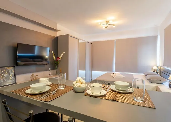 Liv - 907 Apartamento