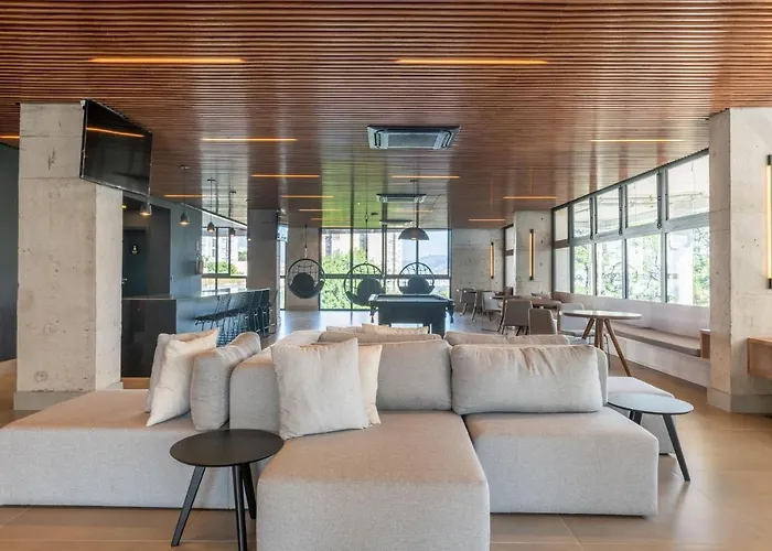 Liv - 907 Apartamento *
