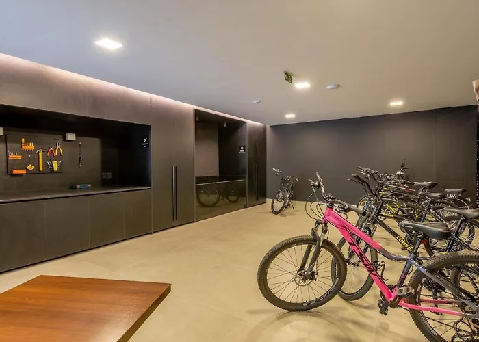 Apartamento Liv - 907