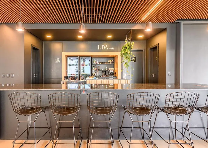 Liv - 907 Apartamento Porto Alegre