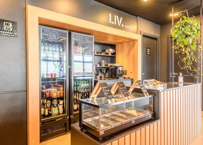 Apartamento Liv - 907